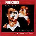 pressure point
