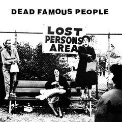 Dead Famous People