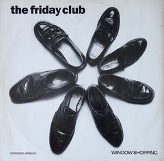 Friday Club