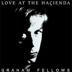 Graham Fellows