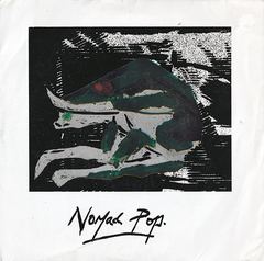 Nomad Pop