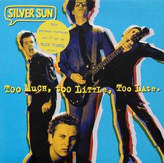 Silver Sun